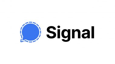 Encrypted Messaging Platform Signal Launches Usernames for Chats To Keep Phone Number Private